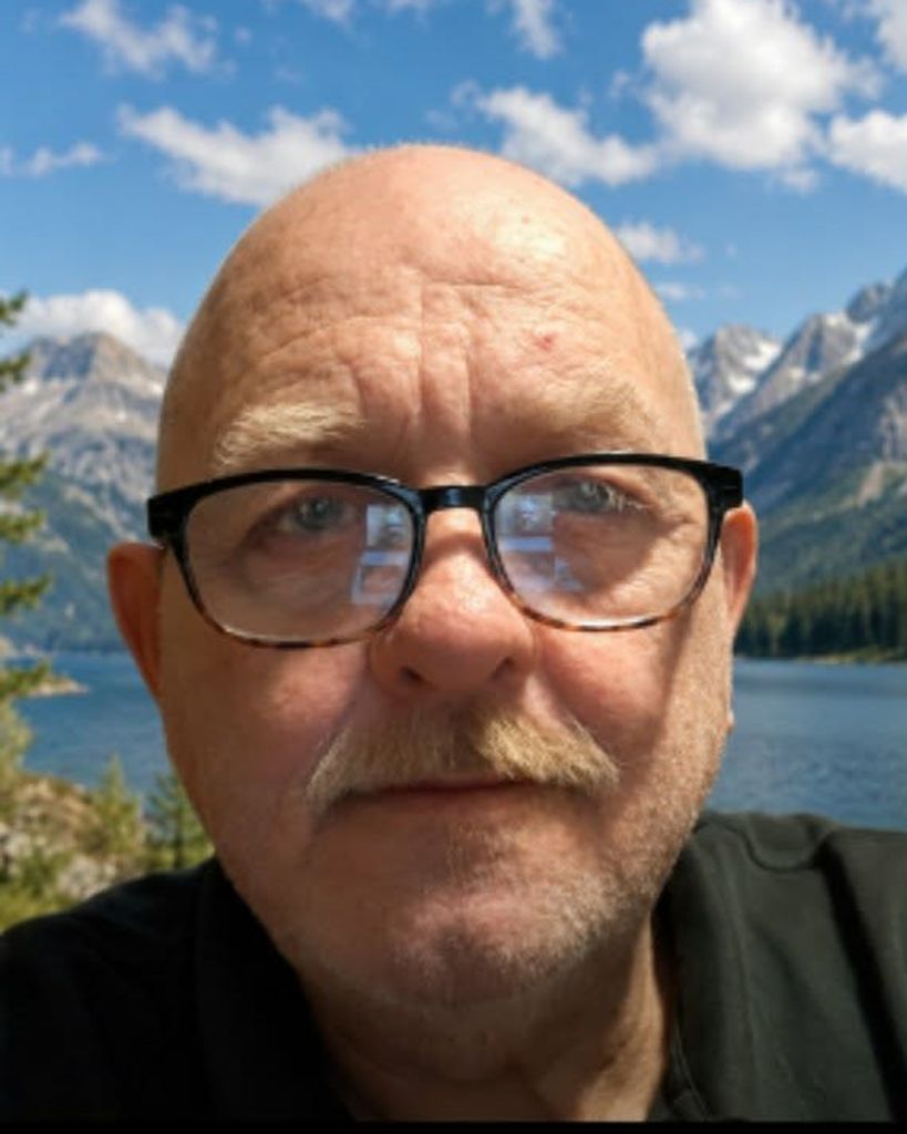 Robert Wayne Collins