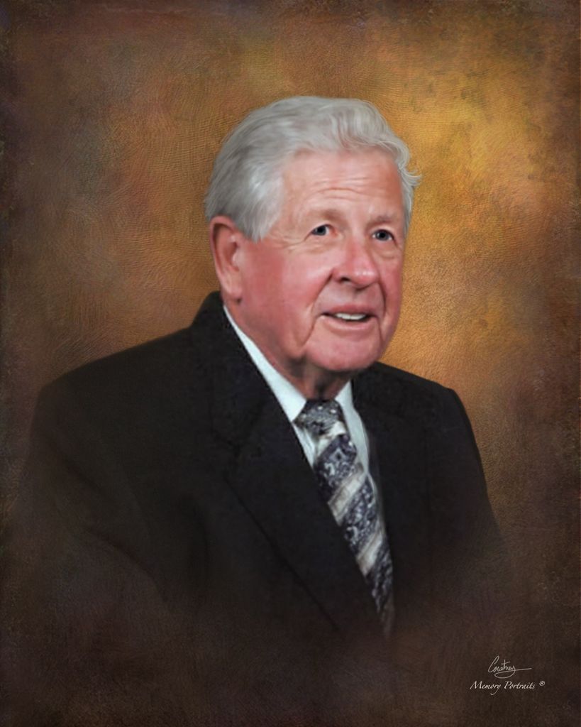 John T. Updegraff Profile Photo