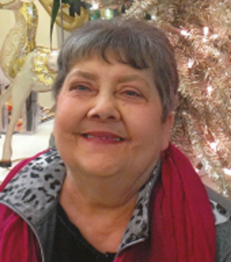 Peggy A. Roach