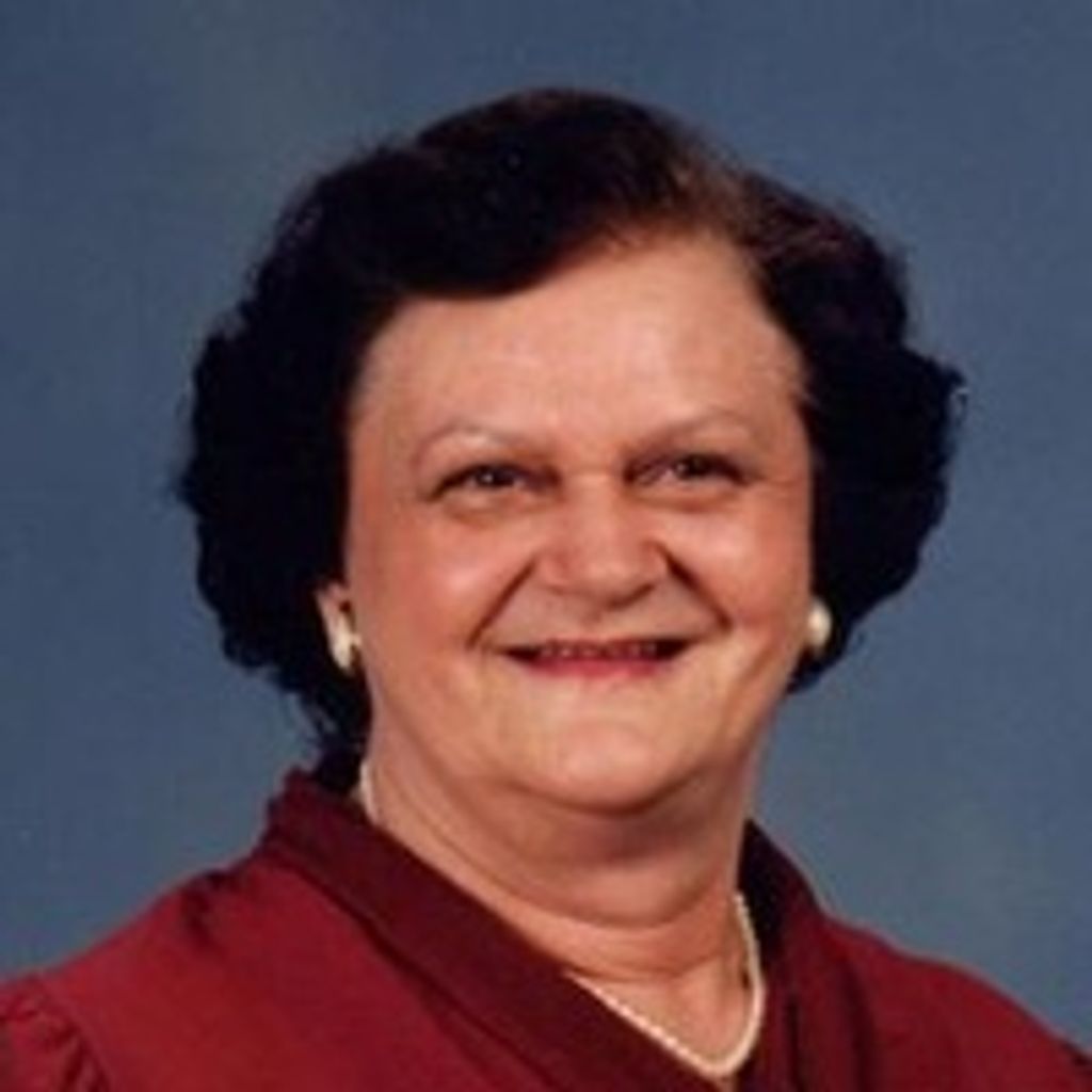 Anne  Baggett Souther