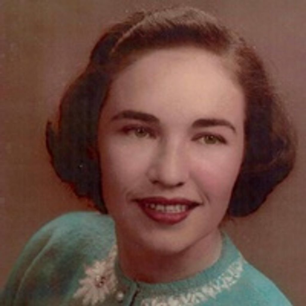 Martha Hlavinka Ballou
