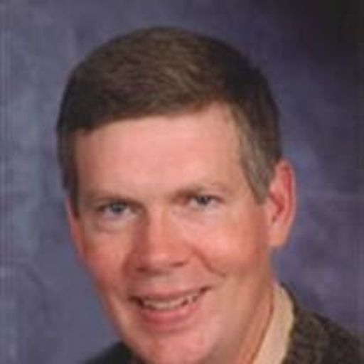 James Thomas Sievers Profile Photo