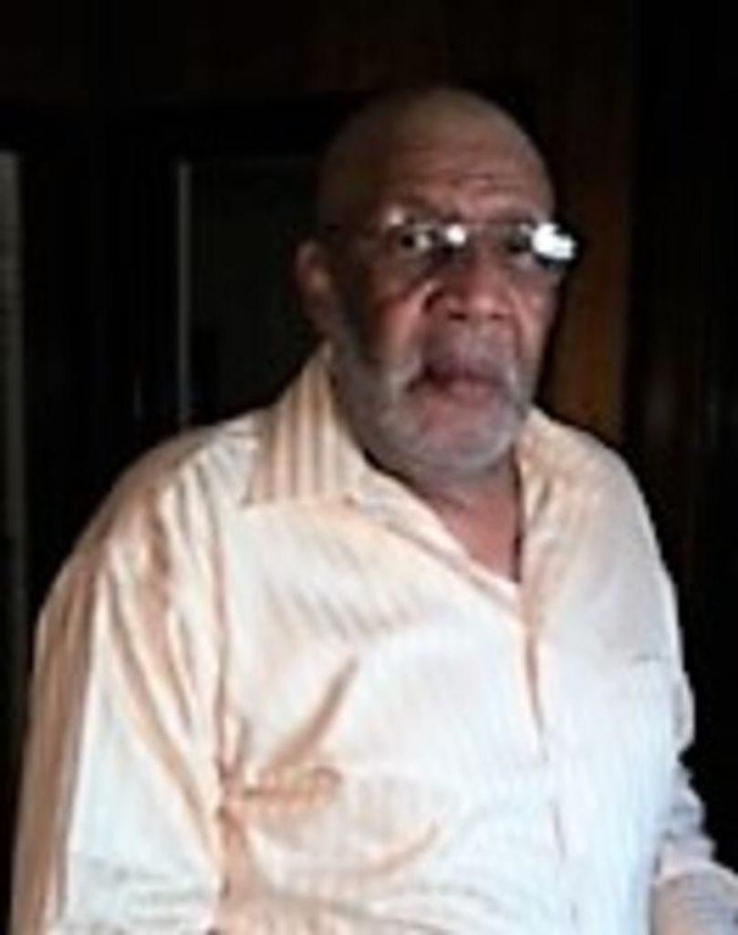 Claude Randolph, Jr. Profile Photo