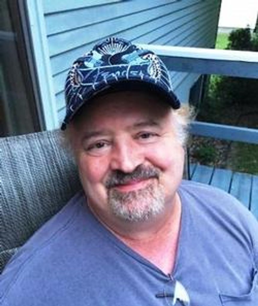 Richard "Rick" Wayne Altendorfer