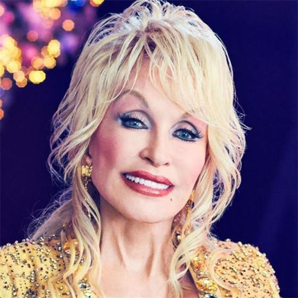 Dolly Parton Profile Photo