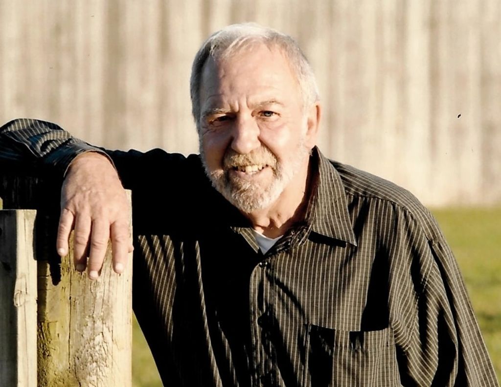 Michael E. "Mike" Gayheart