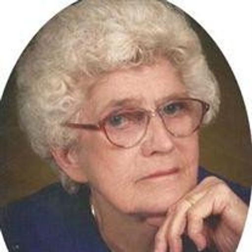 Martha Griffis Profile Photo