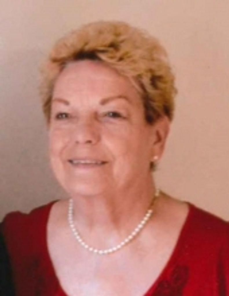 Janice  E.  Johnston Profile Photo