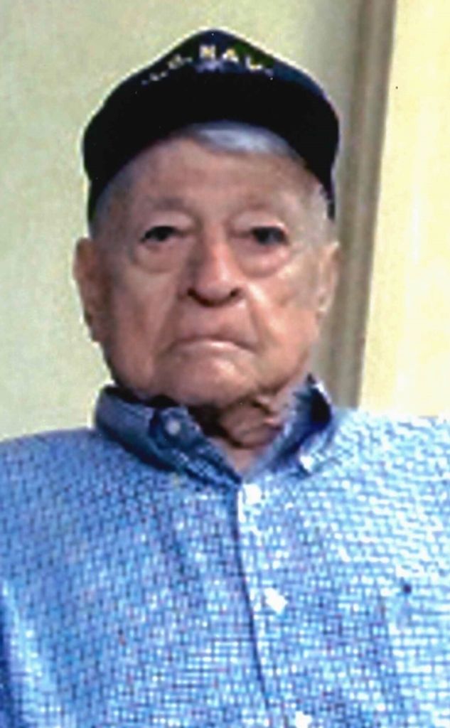 Robert Miller Waters