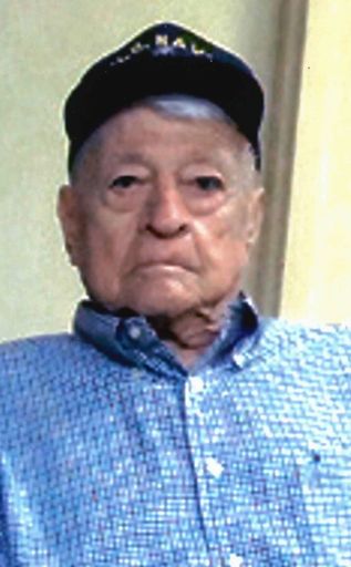 Robert Miller Waters Profile Photo