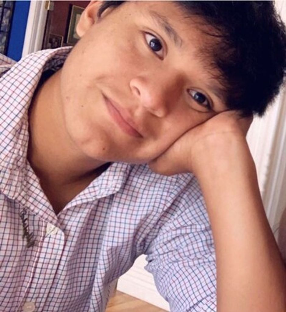 Omar Santiago Lozano-Torres