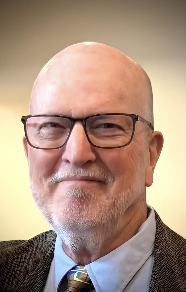 Joe Michael "Mike" Colson Profile Photo