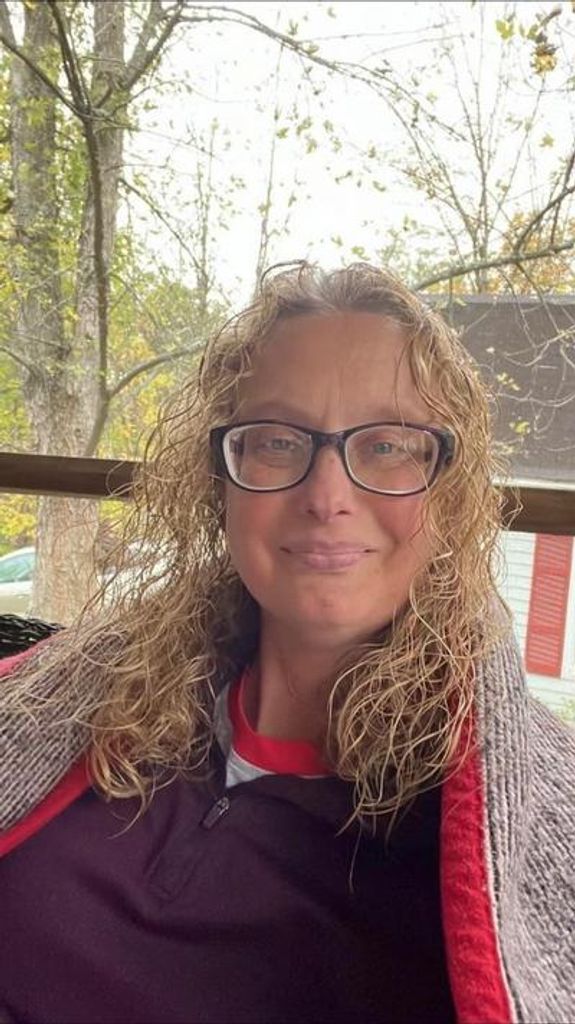 Jennifer Marie Maloney Profile Photo