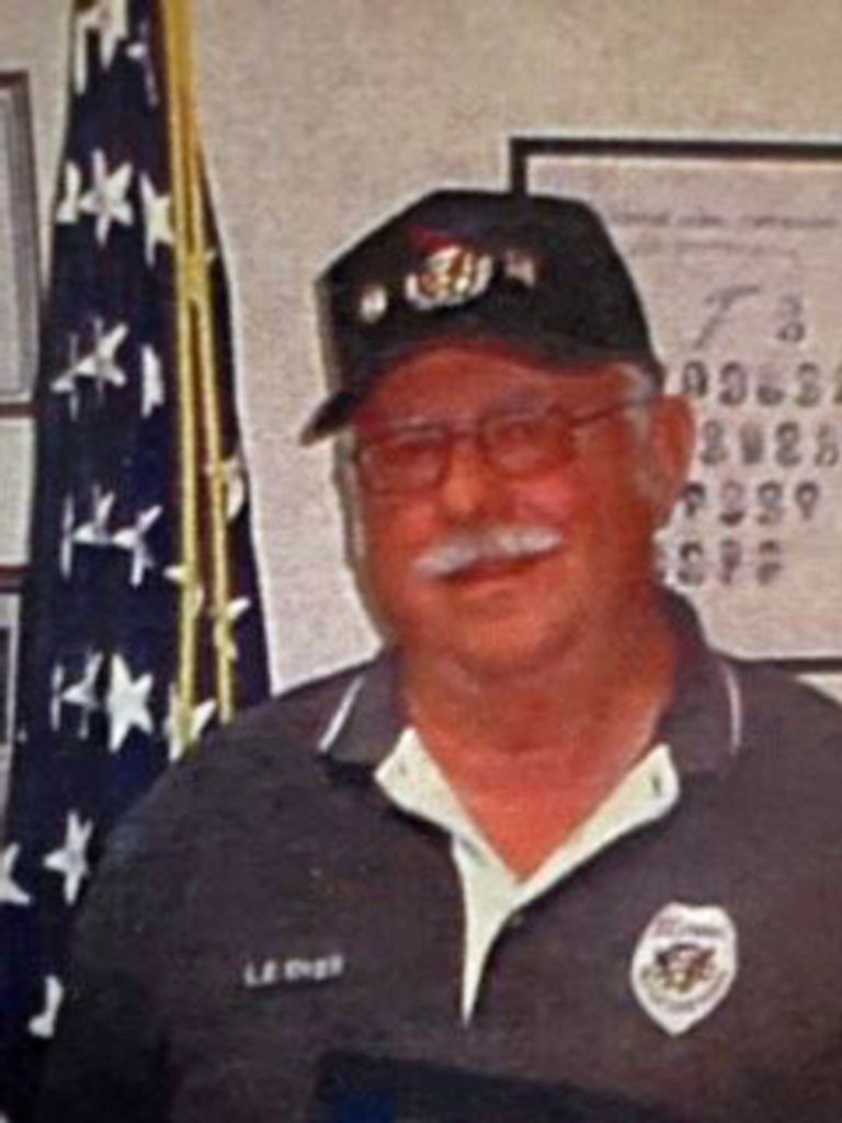 Larry Eugene Oyer Profile Photo