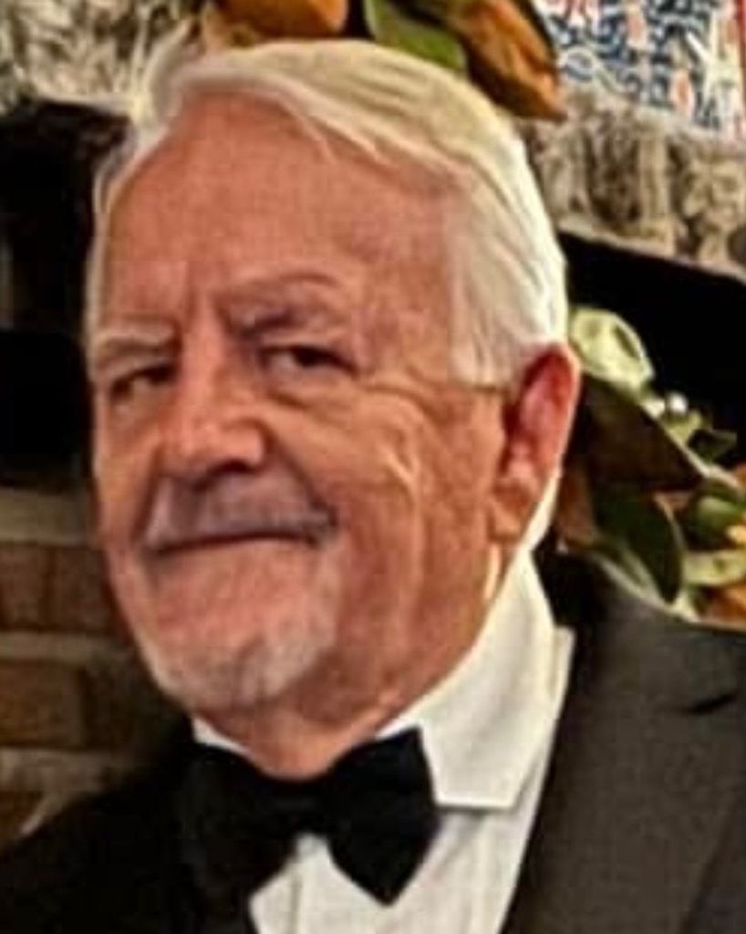 Russell Henry Quinton, Jr. Profile Photo