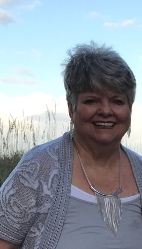Patsy Lamb