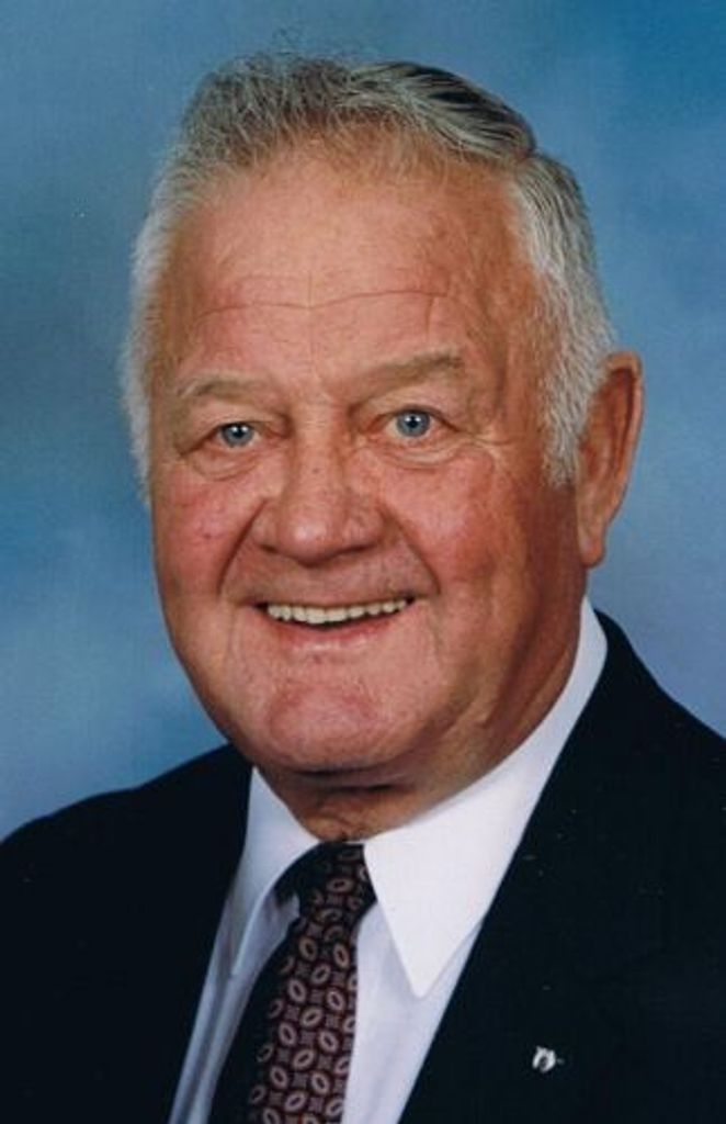 Eldon Komplin