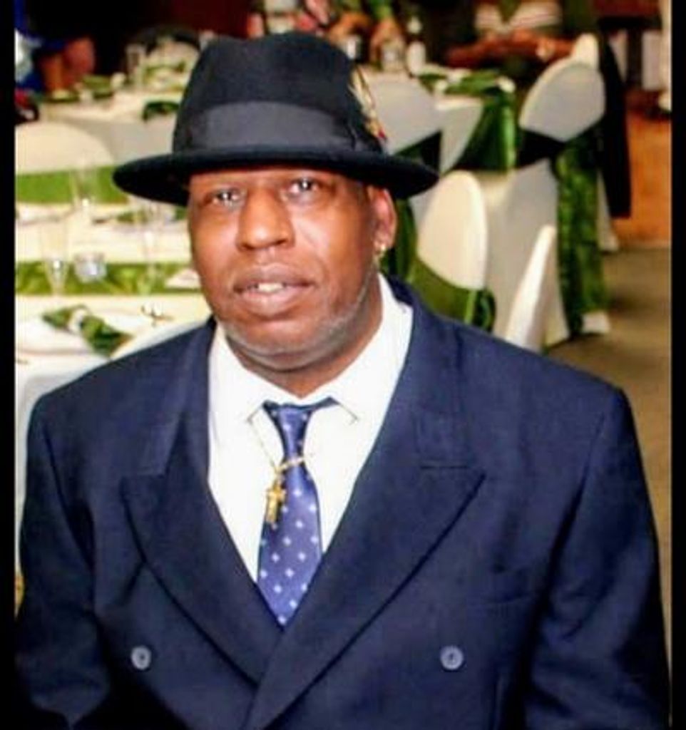 Clarence Johnson, Sr. Profile Photo