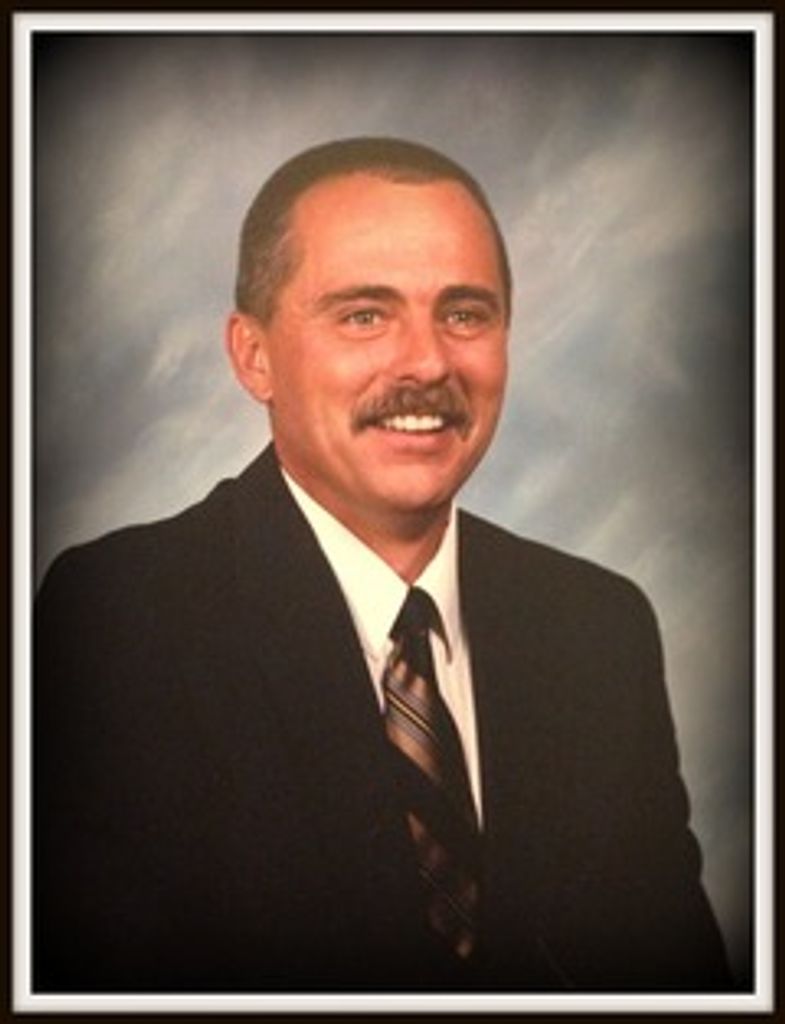 Donnie Coleman Smith Profile Photo
