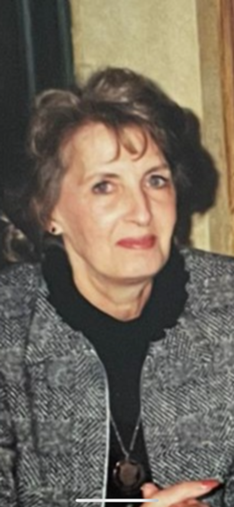 Patricia A. Baltrus Profile Photo