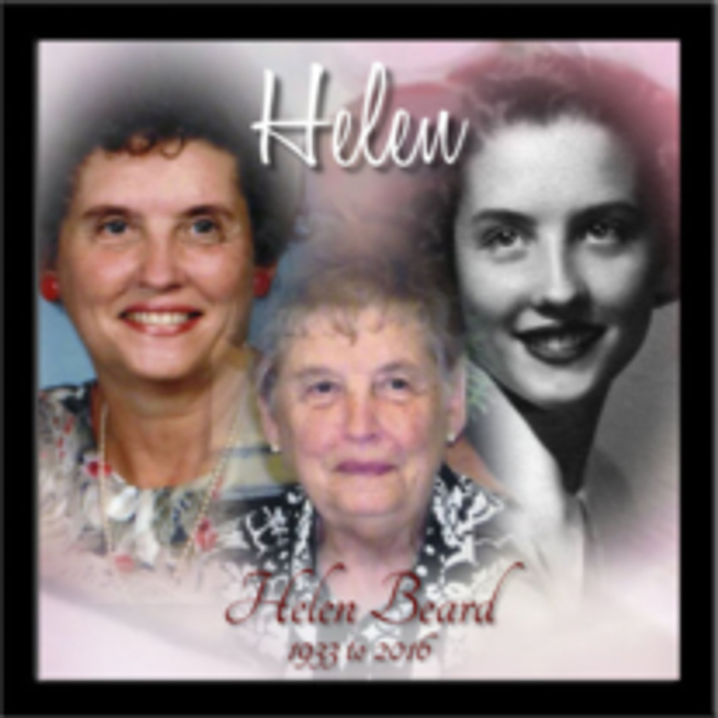 Helen Beard