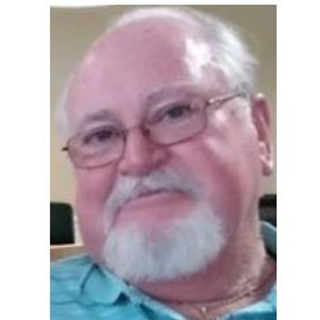 James Kennith Byrd Profile Photo