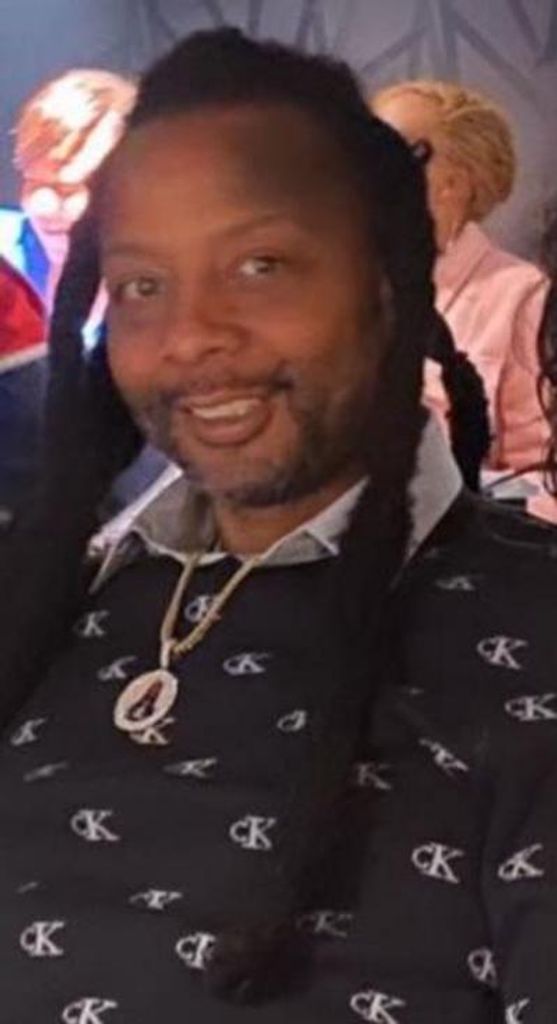 Toddrick Smith Profile Photo