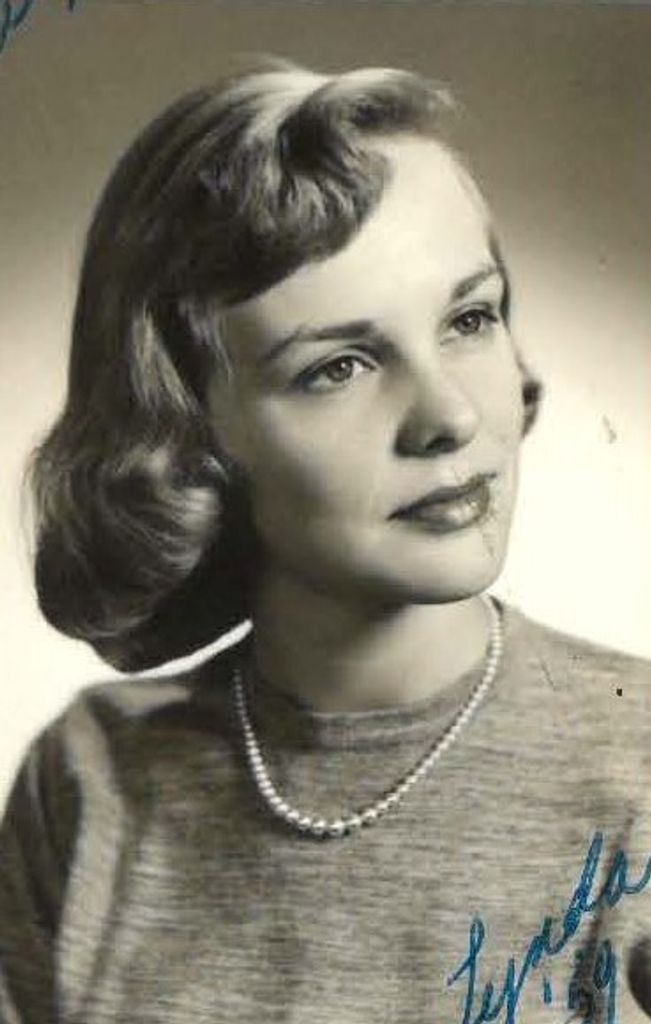 Lynda Kay Potter