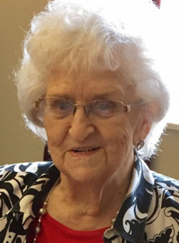 Gertrude Anderson Profile Photo