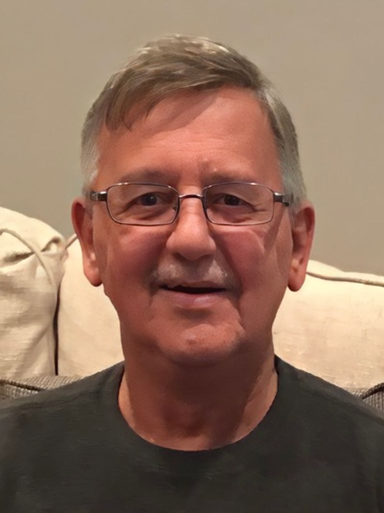 John Lee Balderston Profile Photo