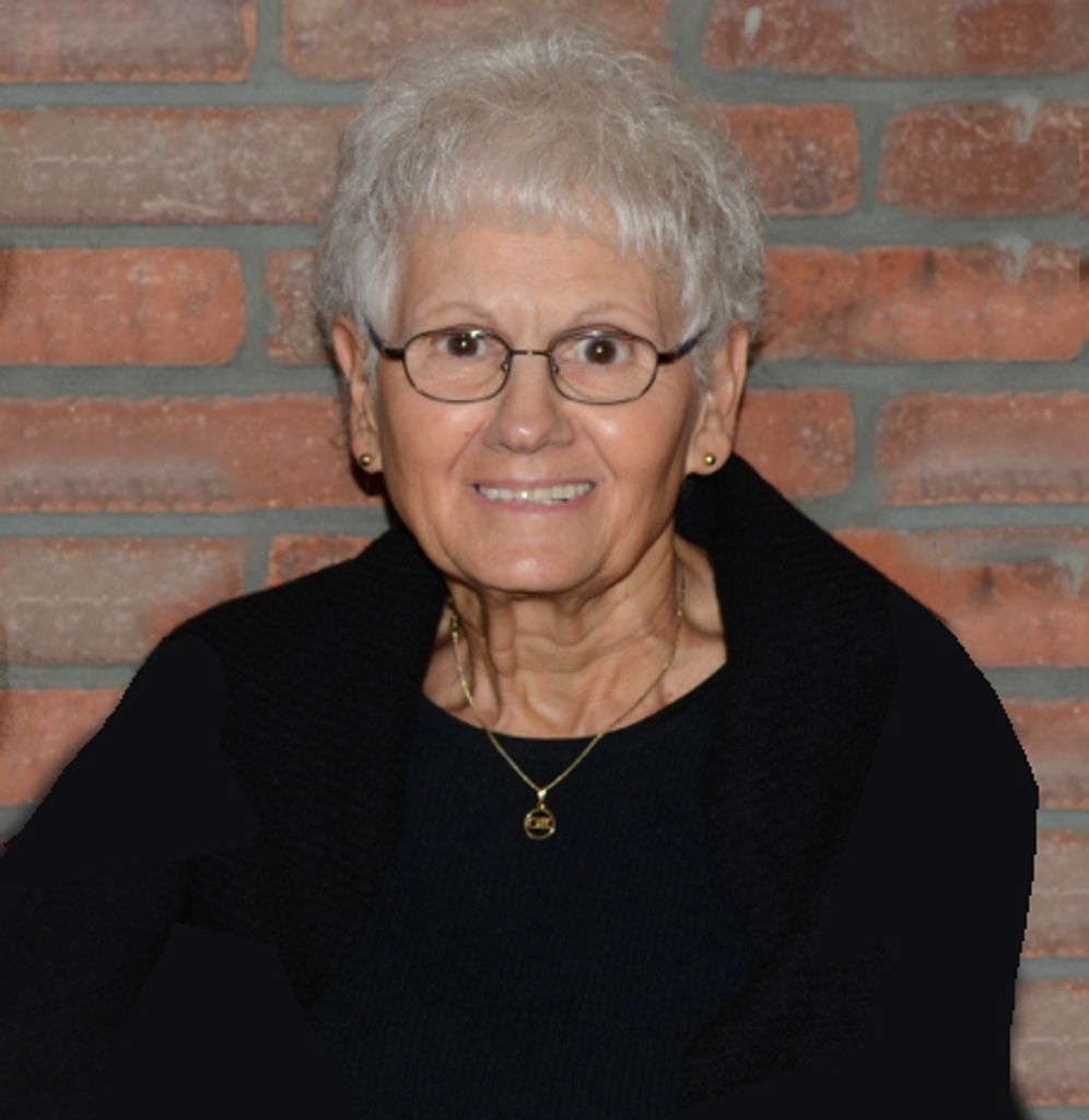Patricia Ann Grandelis