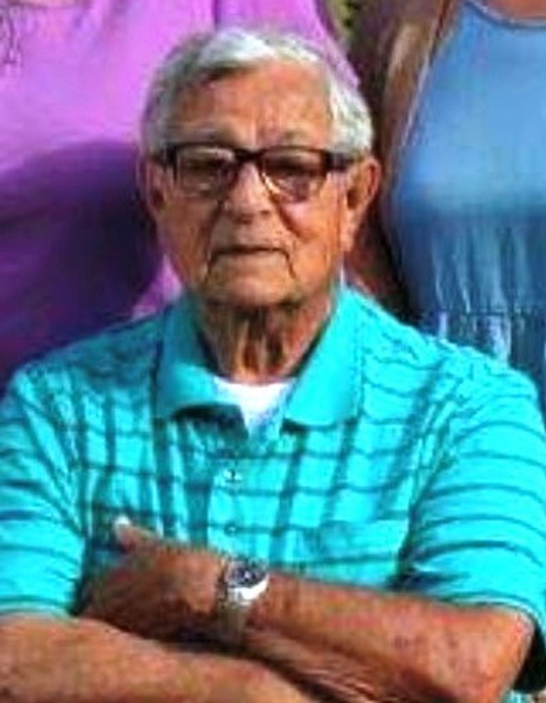 Edwin N. Gunnett