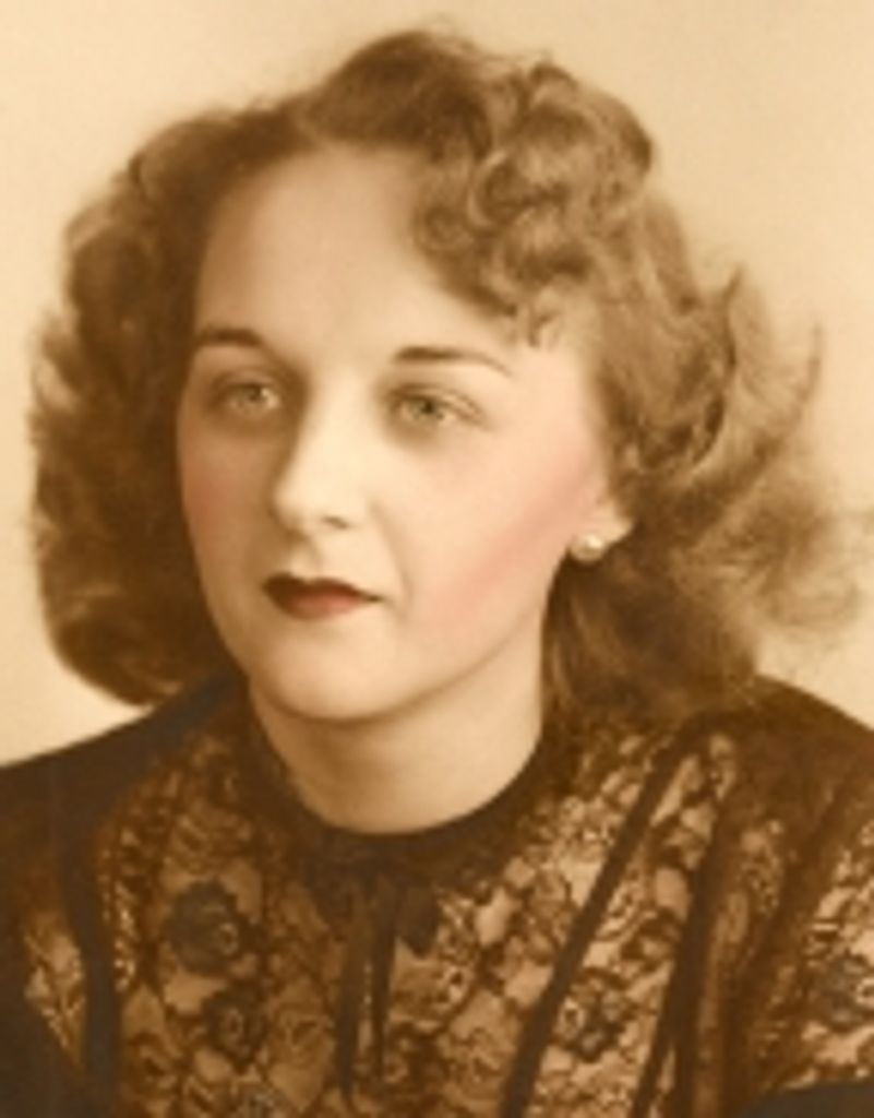 Betty M. Myers