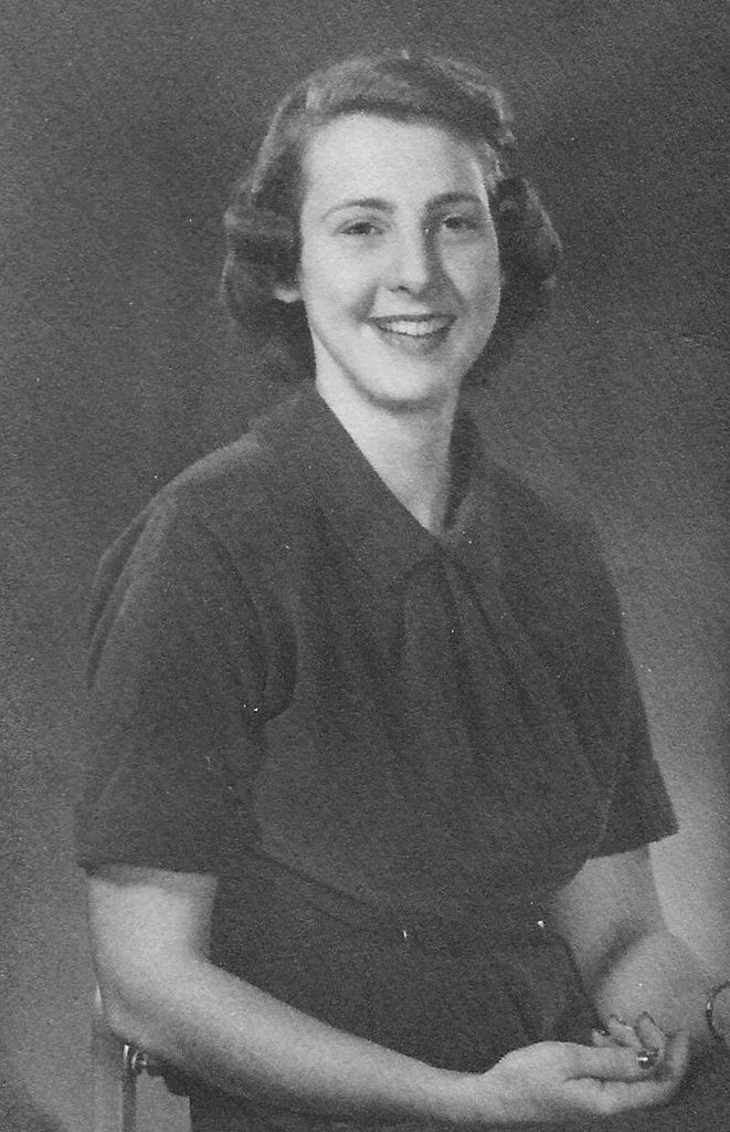 Ernestine Louise Pepin Profile Photo