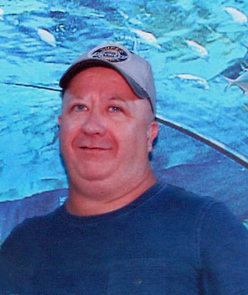 Gilbert Ray Mills Jr.
