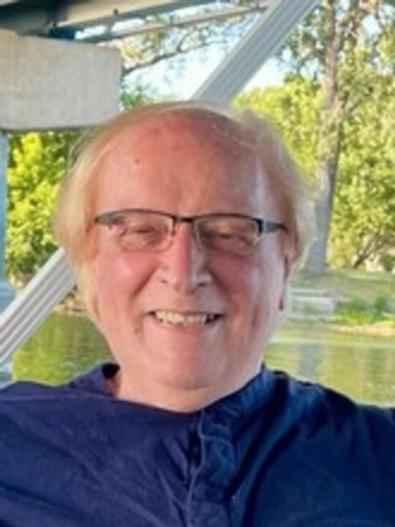 Wilbur Rogers Profile Photo