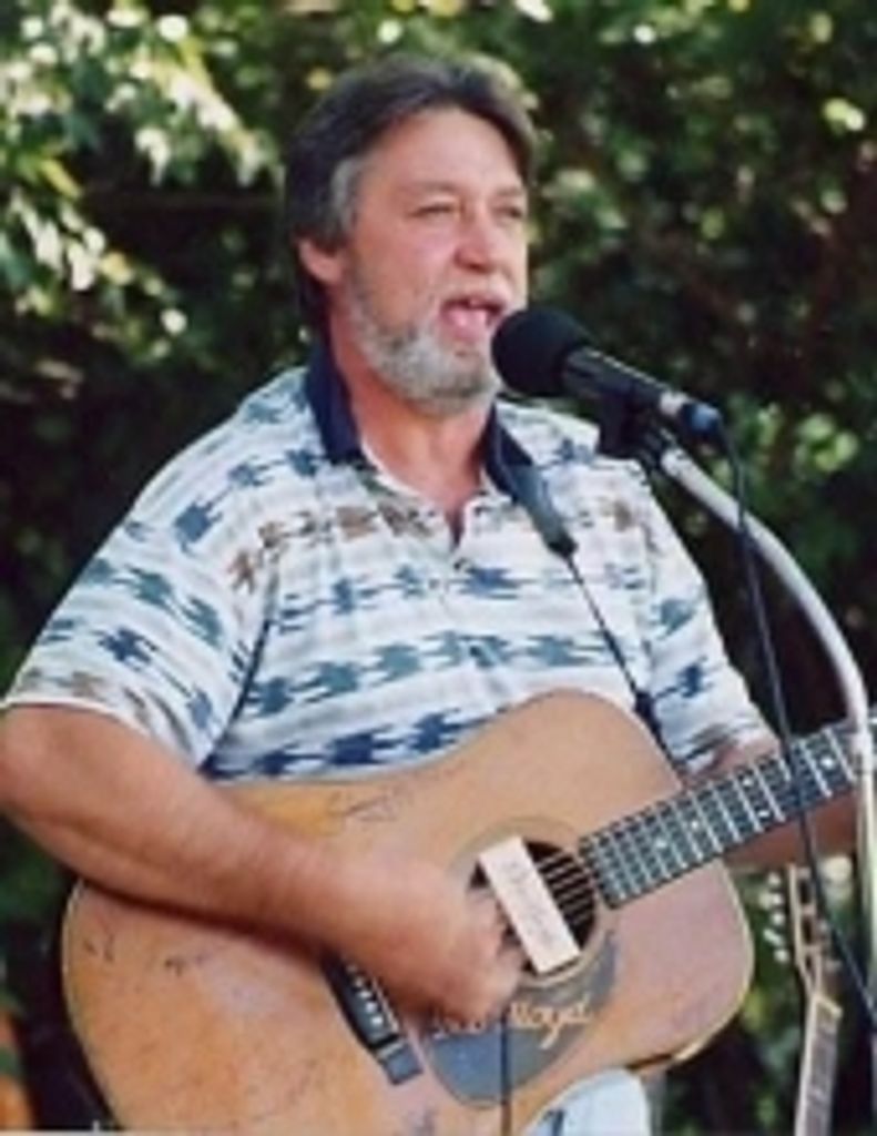 Stephen Wayne "Steve" Roark