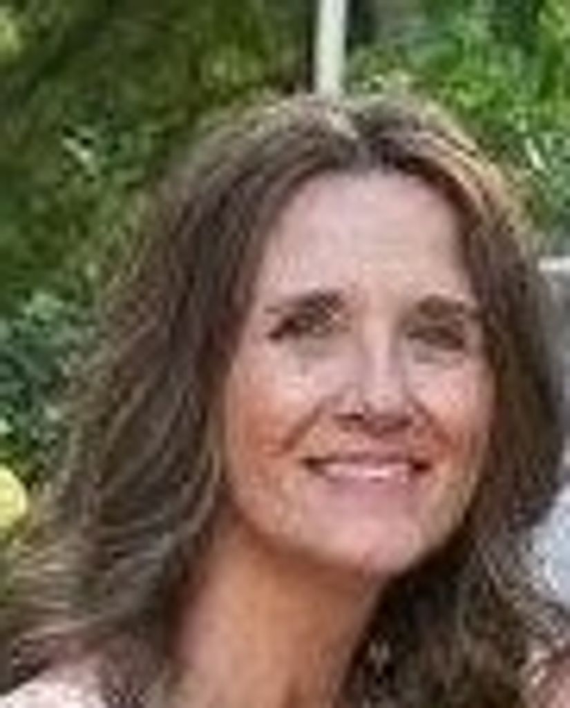 Jane Louise Dransfield Profile Photo