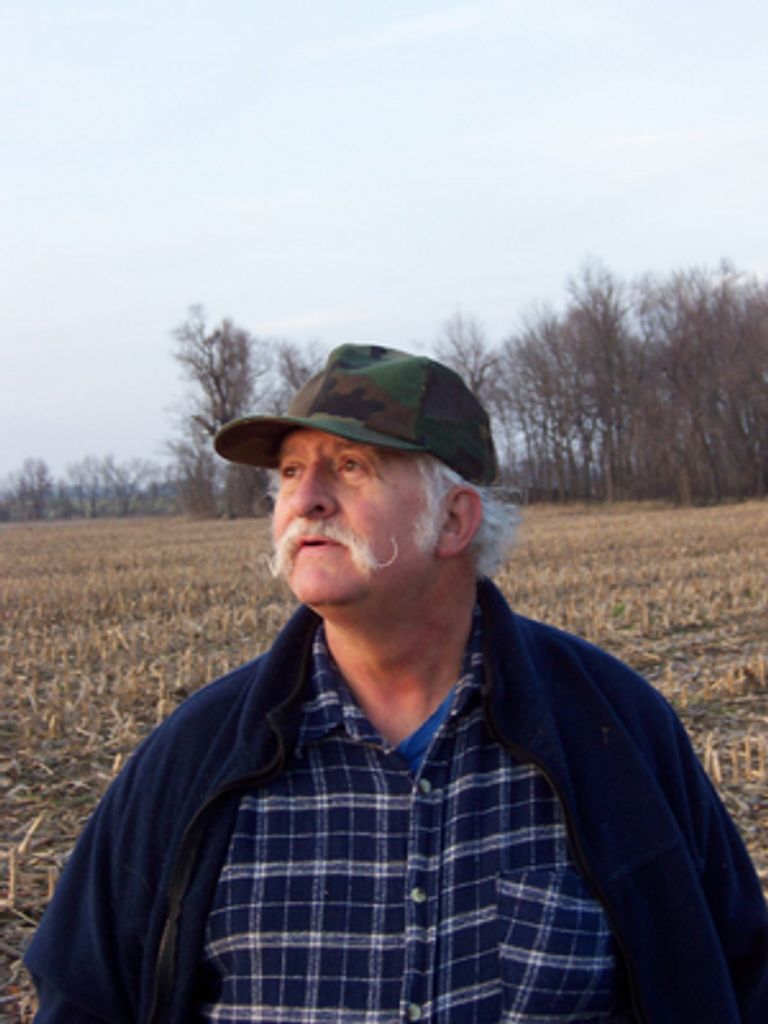 Warren Thomson Christopher Profile Photo