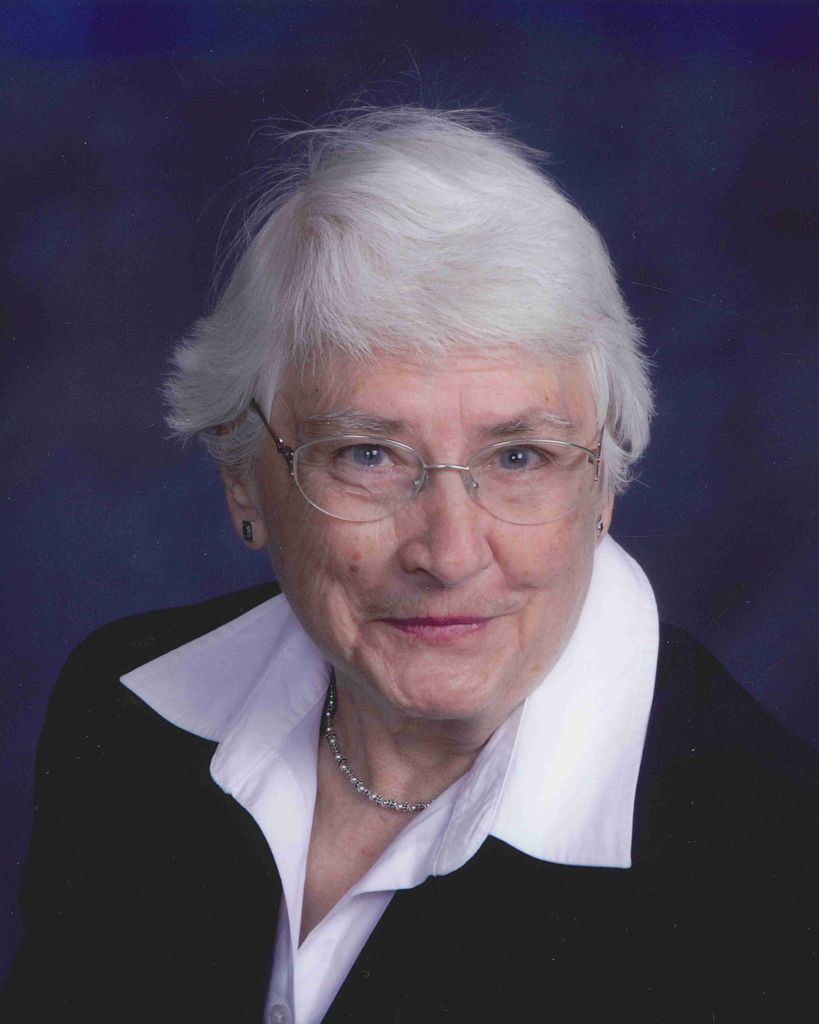 Jean Catherine Ward