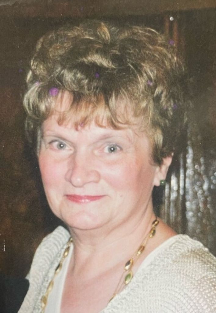 Sandra Louise (Morrison)  Fitzpatrick Profile Photo