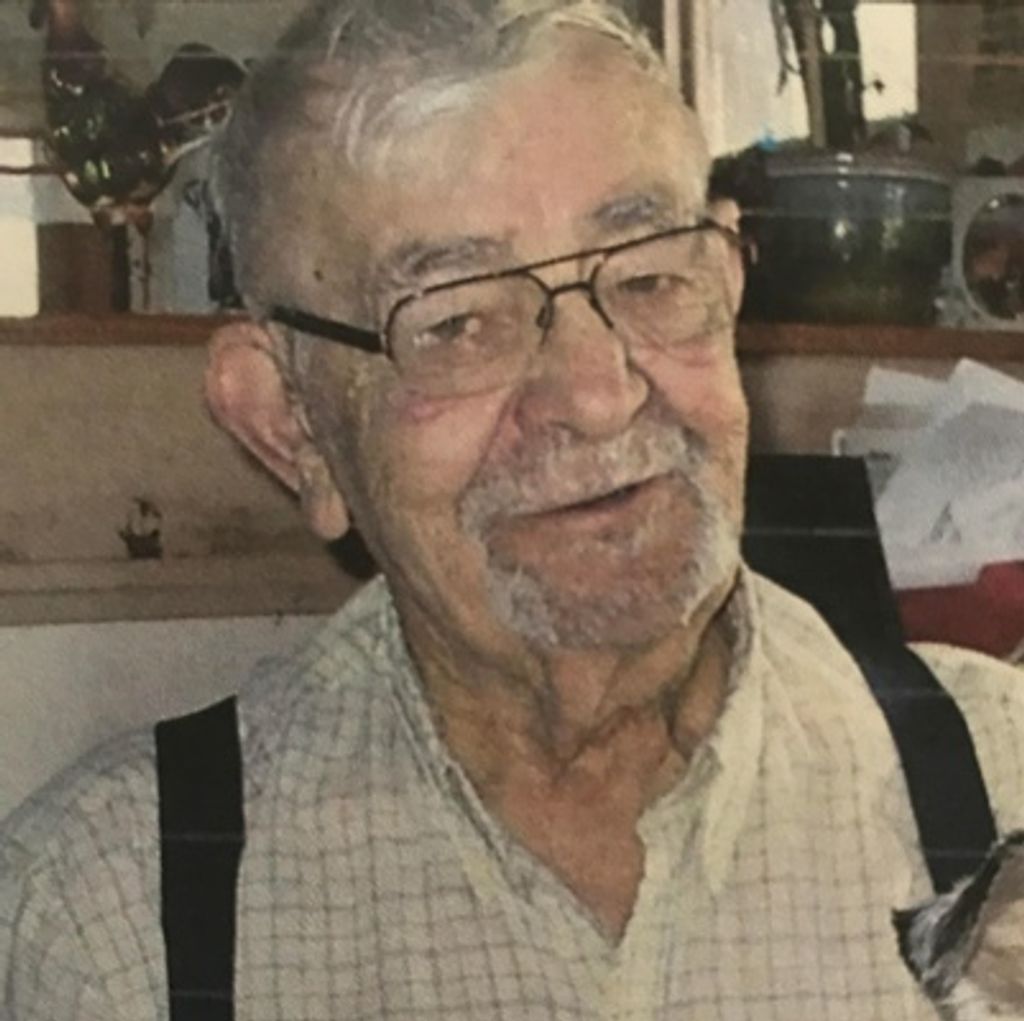 Maurice "Morrie" Townsend Profile Photo