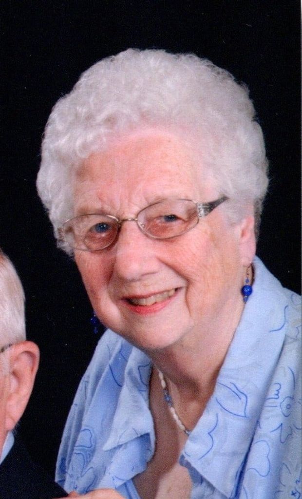 Lois S. Narveson Profile Photo