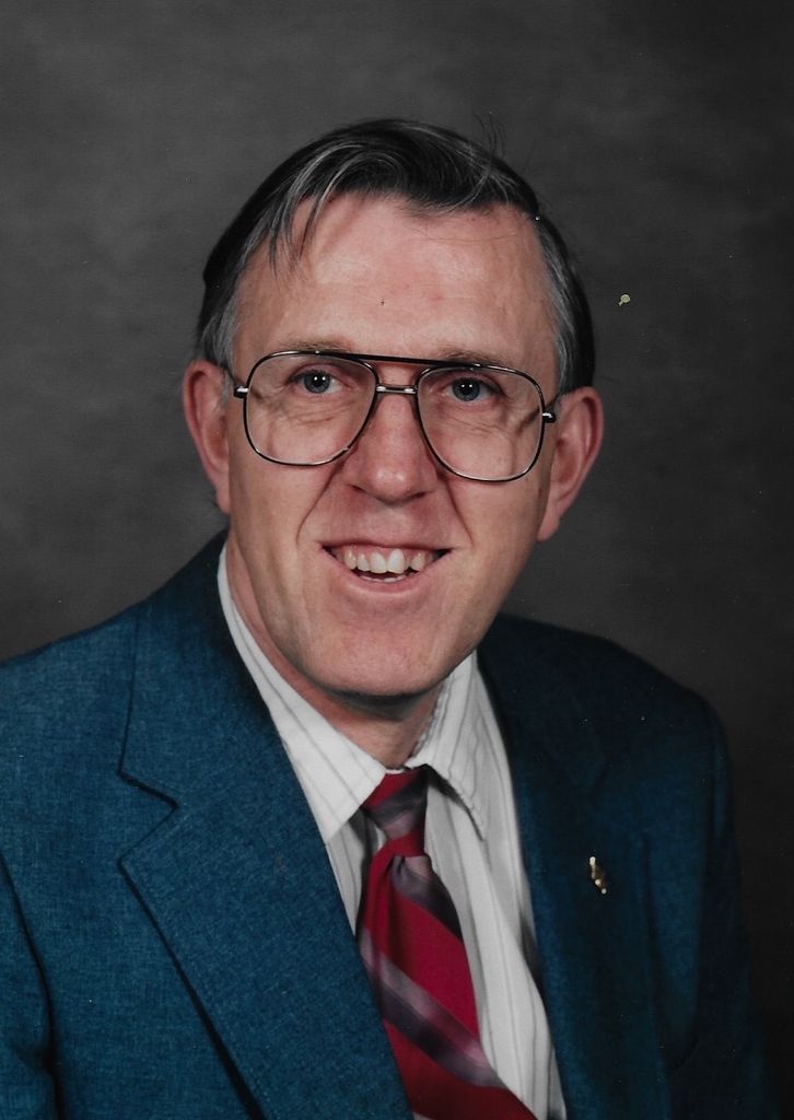 Roger Allen Blank Profile Photo