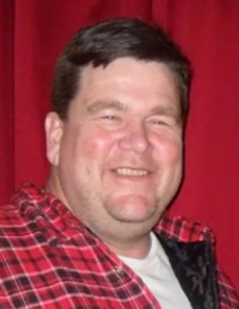 Ricky D. Metcalf