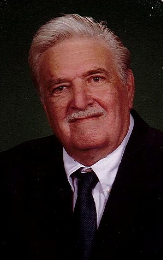 James Vannoy "Van" Mcintosh