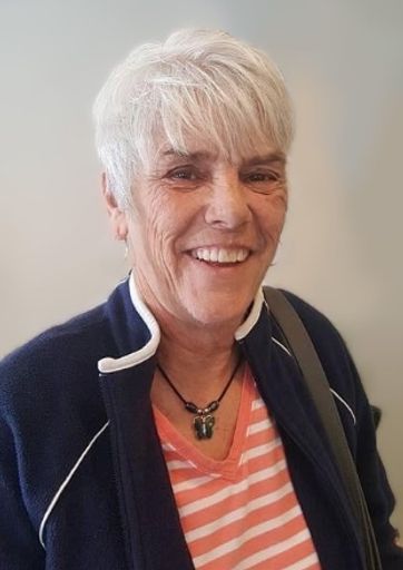 Kathleen Mae Gardenour Profile Photo
