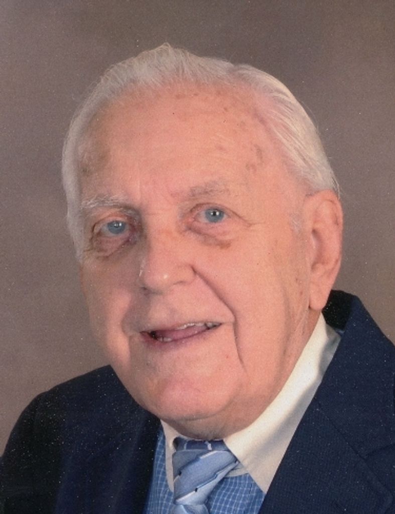 Frank B. Elias Profile Photo