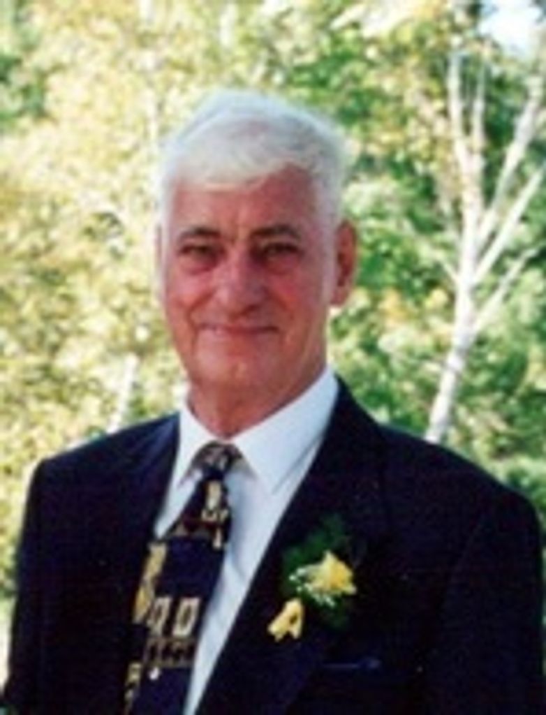 James  "Jim" Cole
