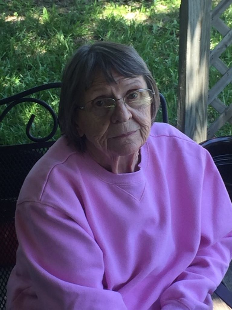 Ruth Ann Bashor Profile Photo